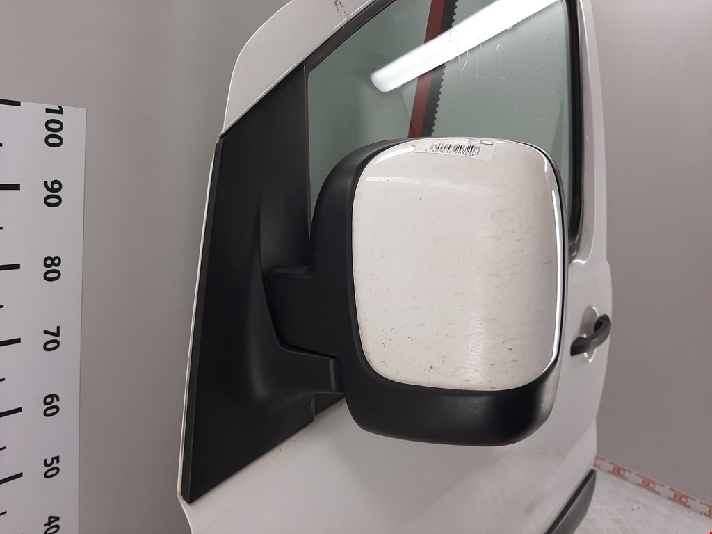 

Зеркало боковое левое Peugeot Expert (G9), Expert (G9)