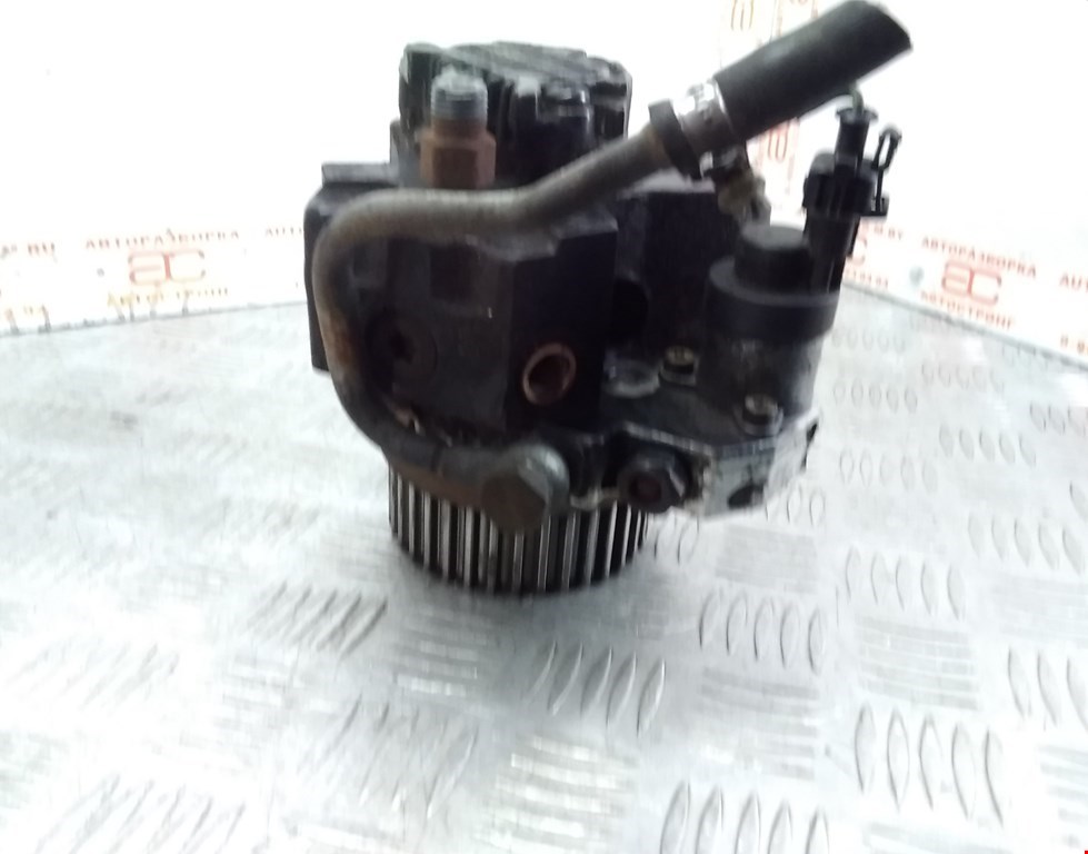 

ТНВД дизель Jeep Cherokee 3, Cherokee 3