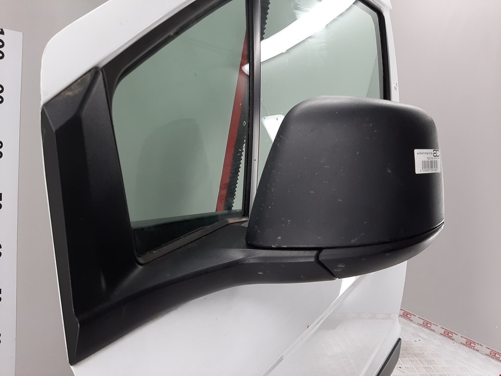 

Зеркало боковое левое Ford Connect 2, Connect 2