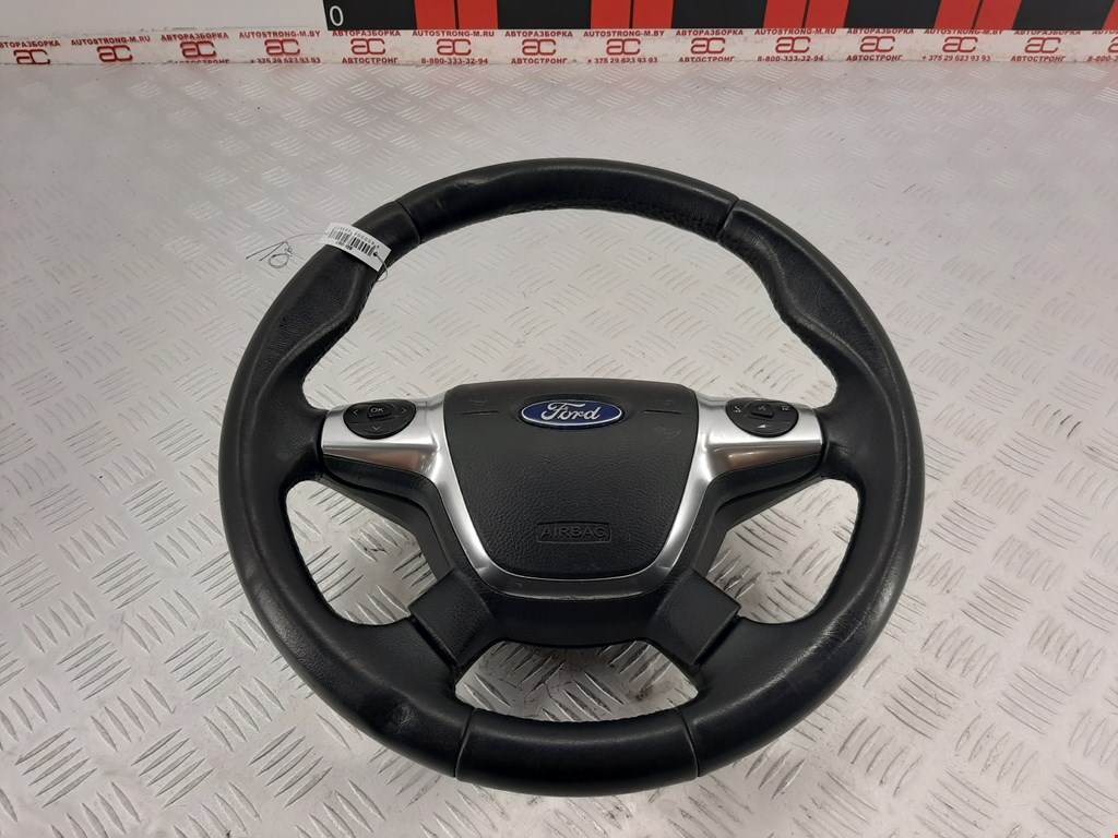 

Руль Ford Focus 3, Focus 3