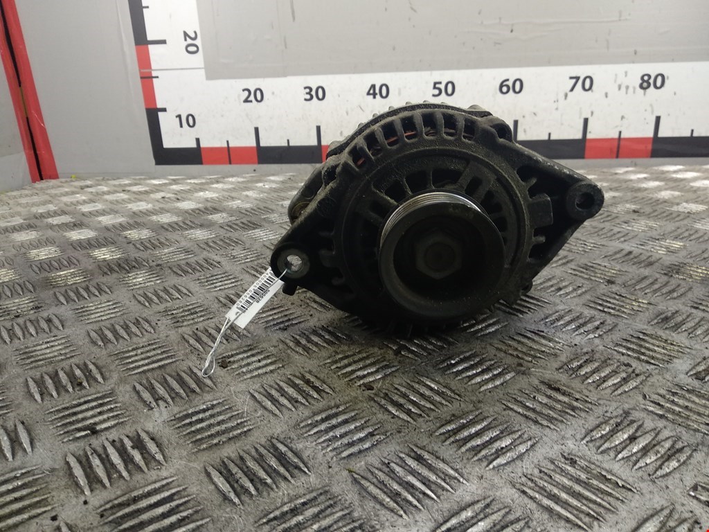 

Генератор Nissan Almera N16, Almera N16