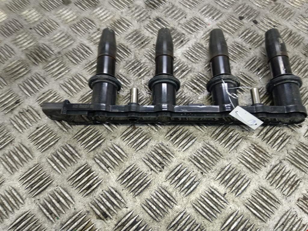 

Катушка зажигания Opel Vectra C, Vectra C