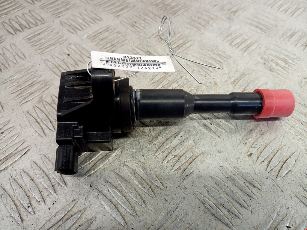 

Катушка зажигания Honda Civic 8, Civic 8
