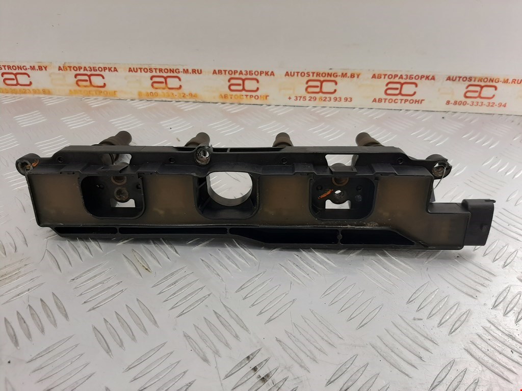 

Катушка зажигания Opel Vectra C, Vectra C