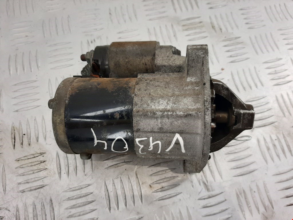 

Стартер Mitsubishi Lancer 8, Lancer 8