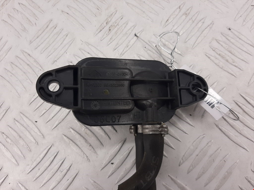 

Датчик абсолютного давления Citroen C4 Picasso 1, C4 Picasso 1