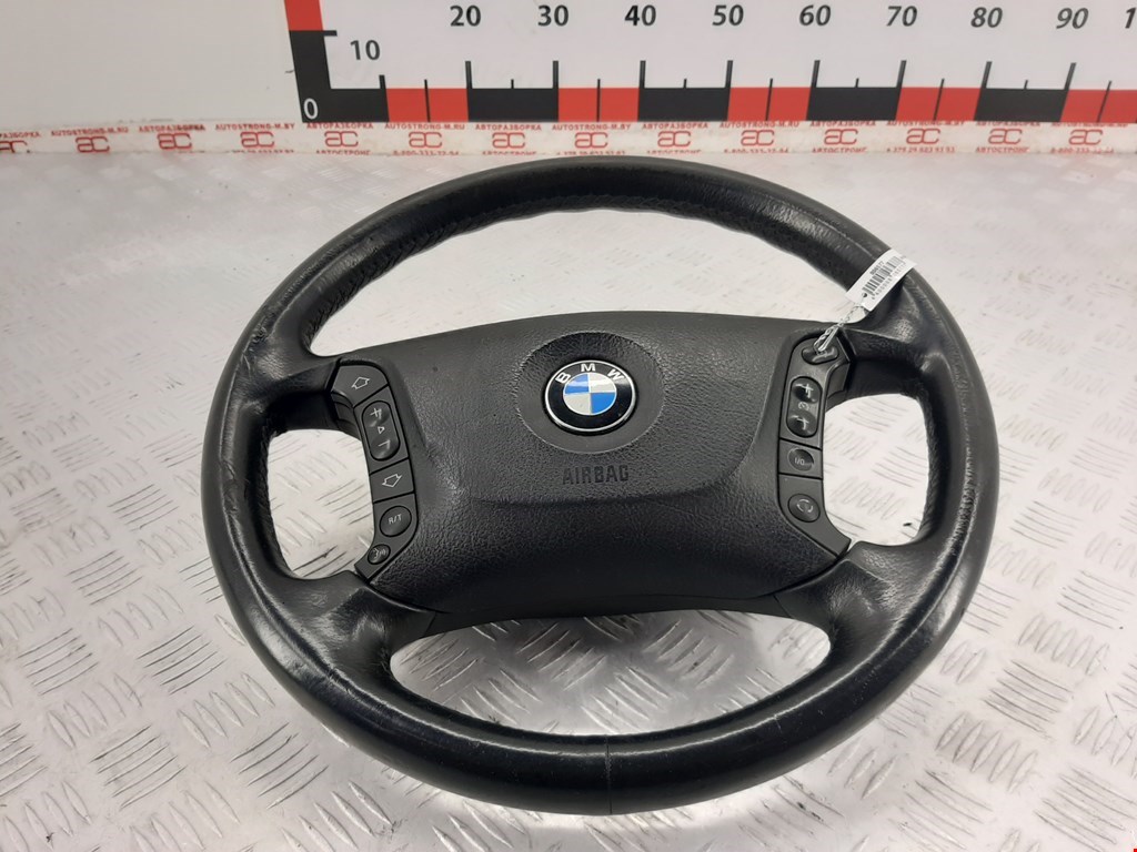

Руль BMW 5 Series (E39), 5 Series (E39)
