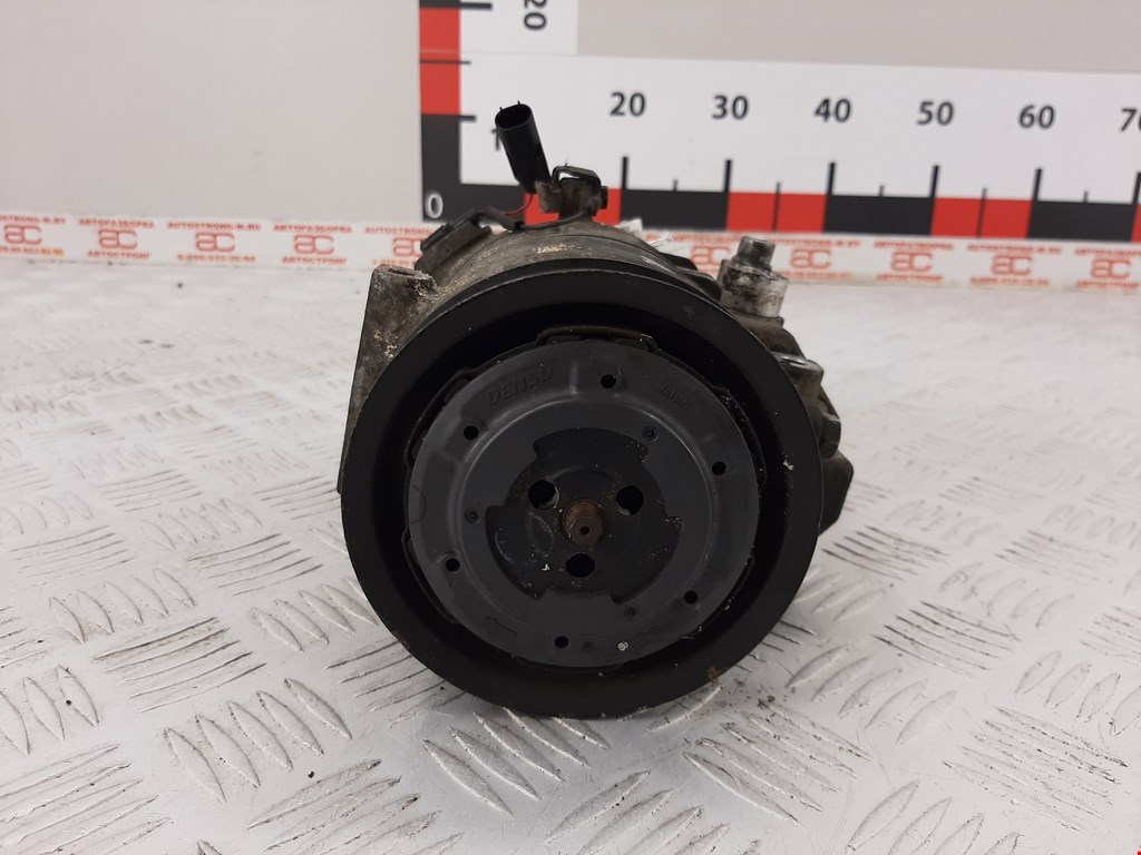 

Компрессор кондиционера Mercedes W168 (A Class), W168 (A Class)