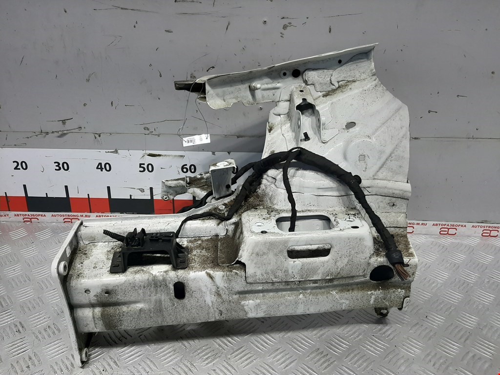 

Лонжерон передний правый Audi A3 8V, A3 8V