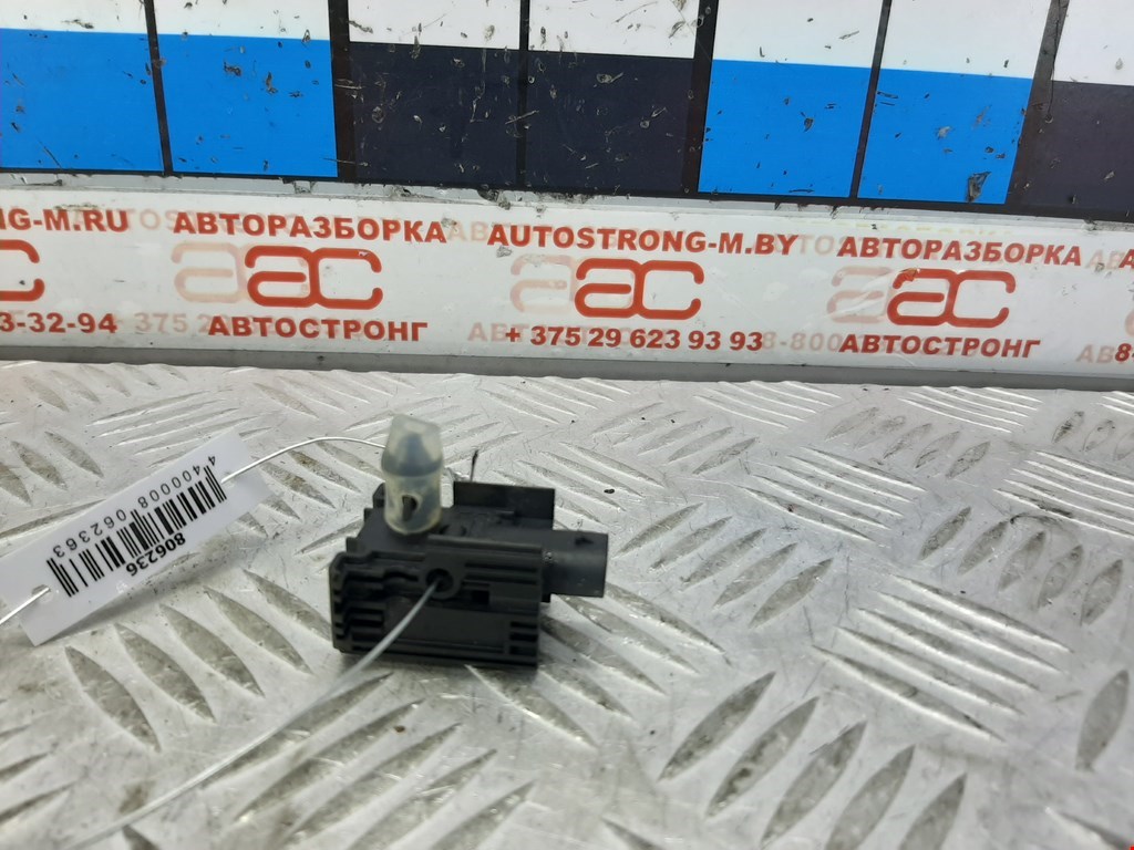 

Датчик удара Audi A3 8V, A3 8V