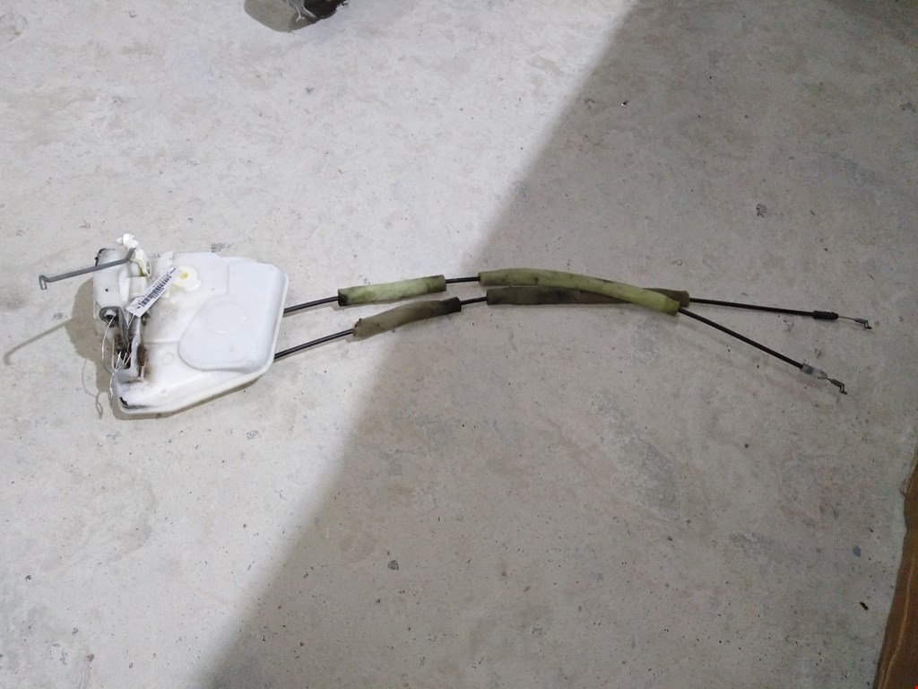 

Замок двери передней правой Mazda 6 GH, 6 GH