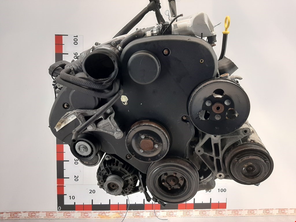

Двигатель (ДВС) Opel Vectra B, Vectra B