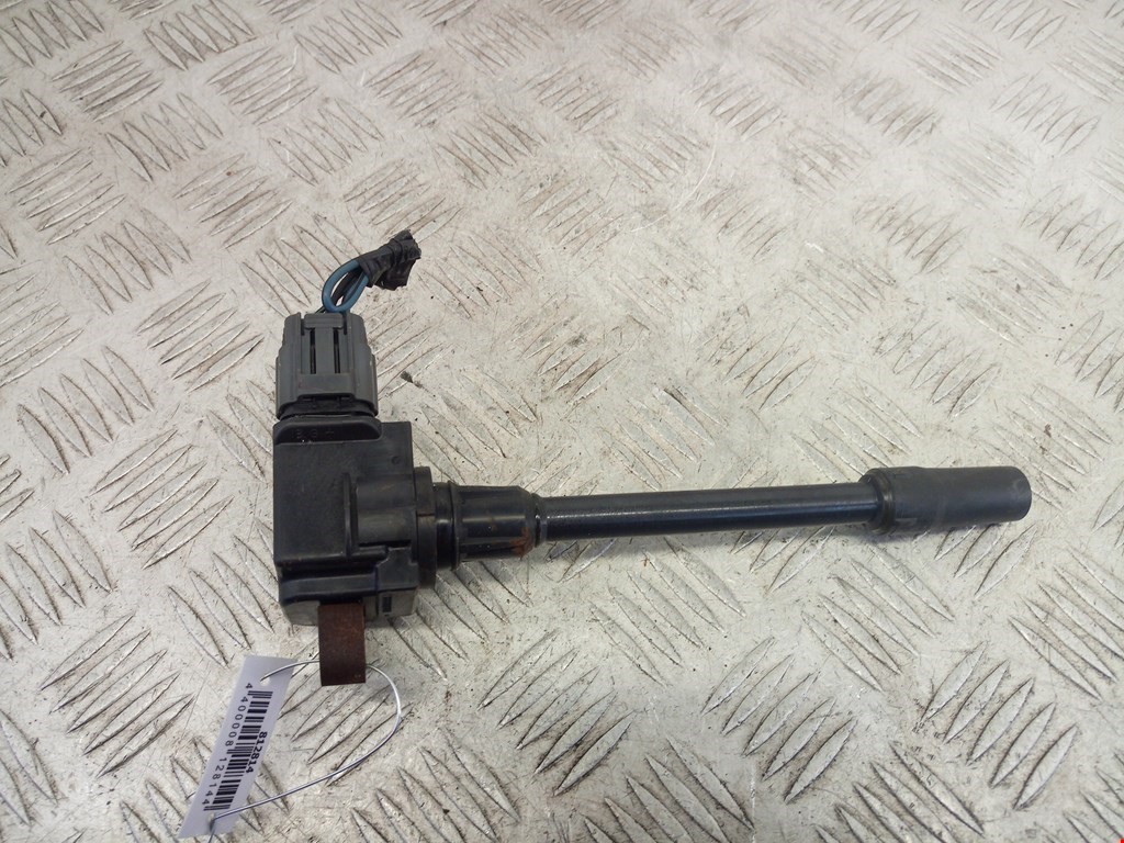 

Катушка зажигания Mitsubishi Space Runner (N6 W), Space Runner (N6 W)