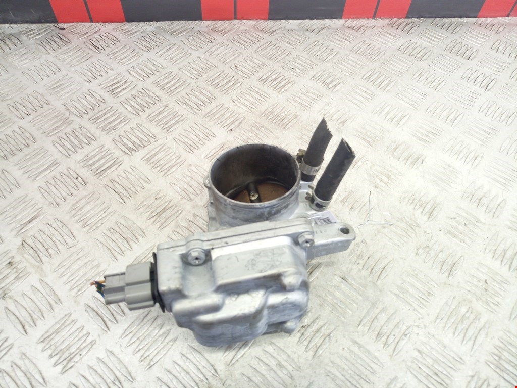

Заслонка дроссельная Mitsubishi Space Runner (N6 W), Space Runner (N6 W)