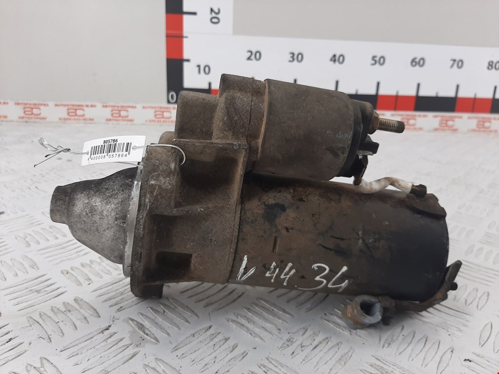

Стартер Audi A4 B5, A4 B5