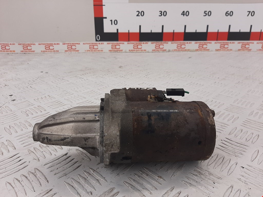 

Стартер Mitsubishi Lancer 10, Lancer 10