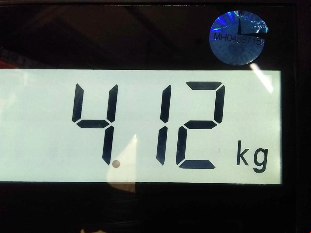 

Радиатор основной Opel Corsa D, Corsa D