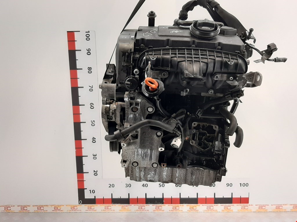 

Двигатель (ДВС) Volkswagen Passat 6, Passat 6