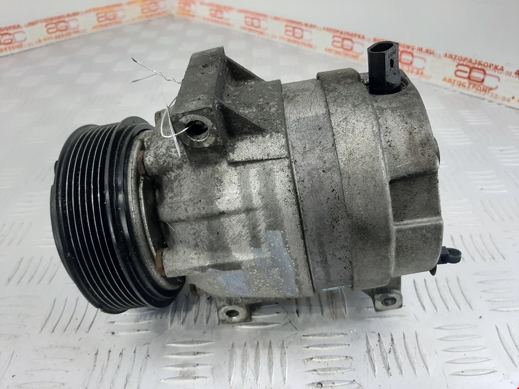 

Компрессор кондиционера Renault Laguna 2, Laguna 2