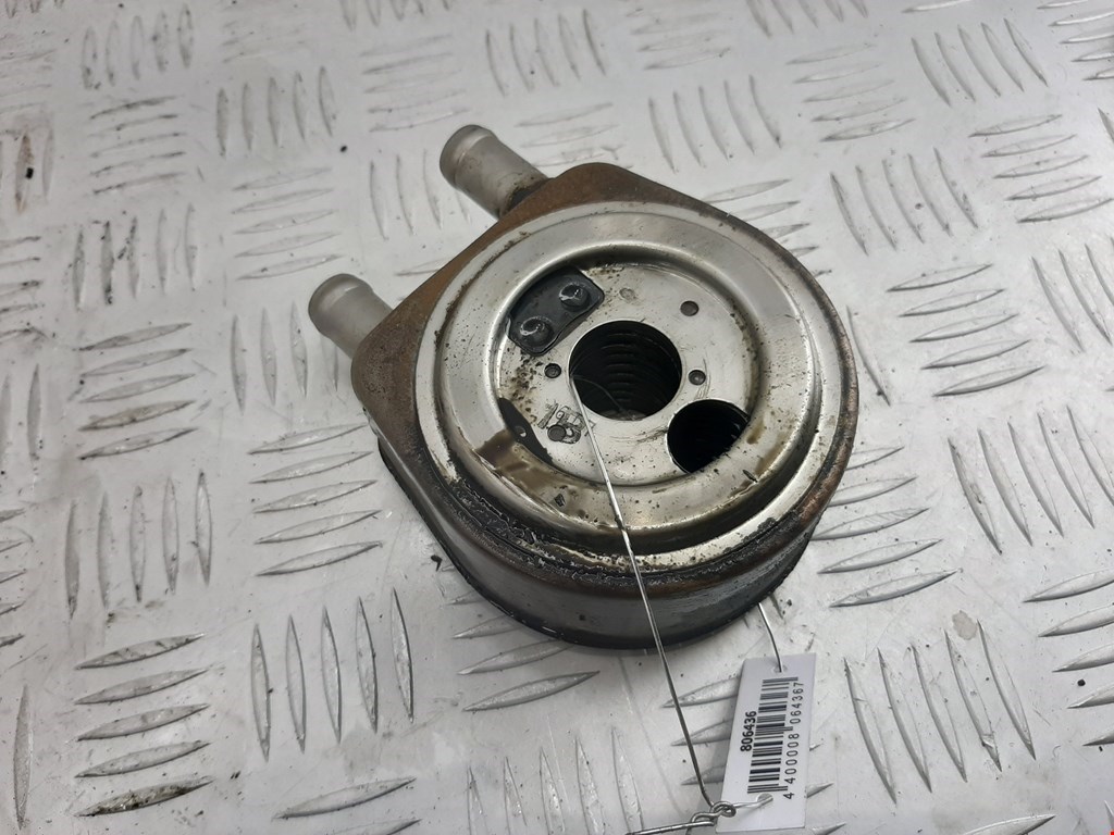 

Теплообменник Renault Laguna 2, Laguna 2