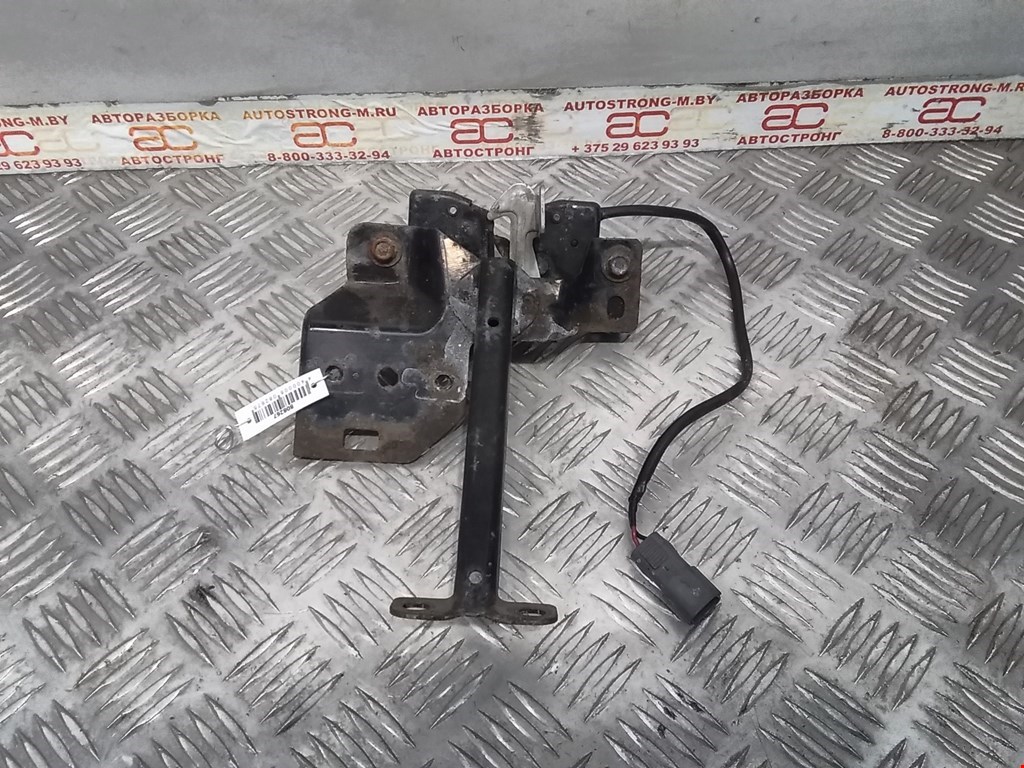 

Замок капота Mazda 5 CR, 5 CR