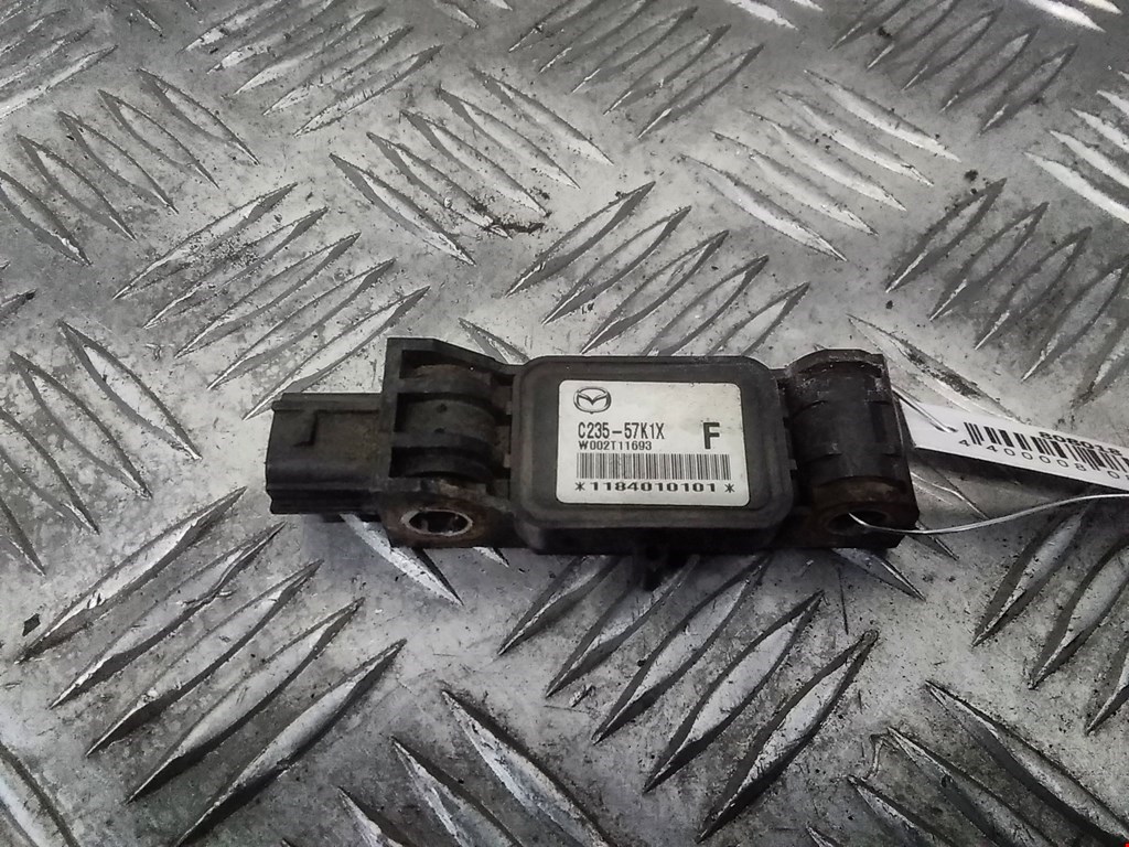 

Датчик удара Mazda 5 CR, 5 CR