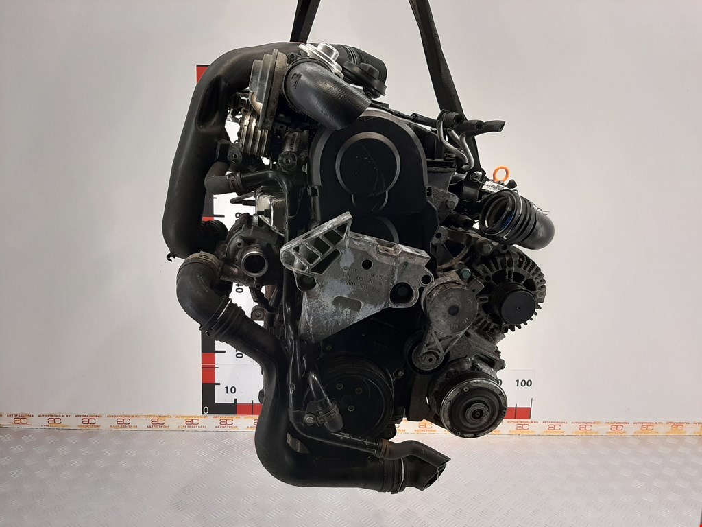 

Двигатель (ДВС) Volkswagen Touran, Touran