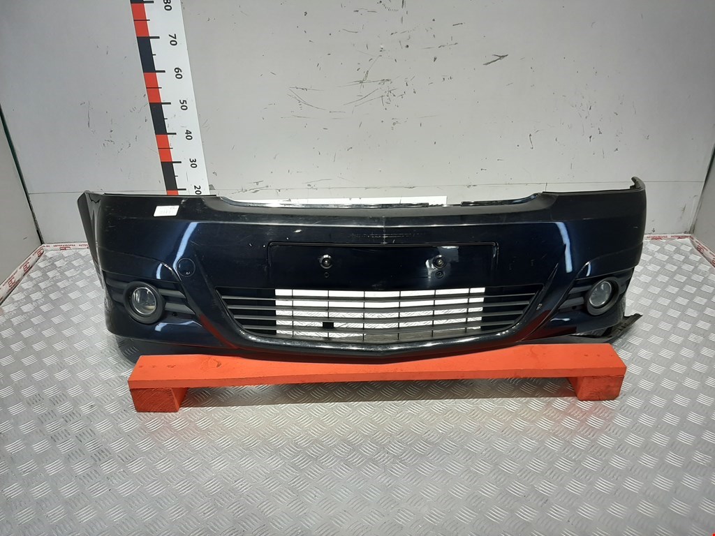 

Бампер передний Opel Meriva A, Meriva A