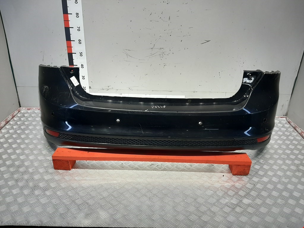 

Бампер задний Ford Focus 3, Focus 3