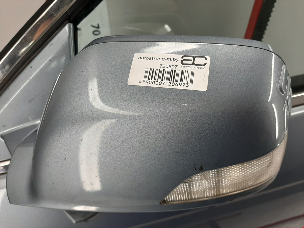 

Зеркало боковое левое Honda CRV 3, CRV 3
