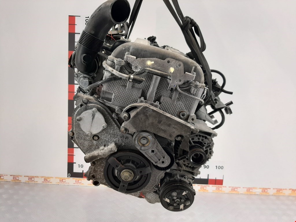 

Двигатель (ДВС) Saab 9 3 (2), 9 3 (2)