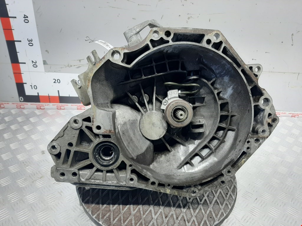 

КПП 5ст (механическая коробка) Opel Vectra C, Vectra C