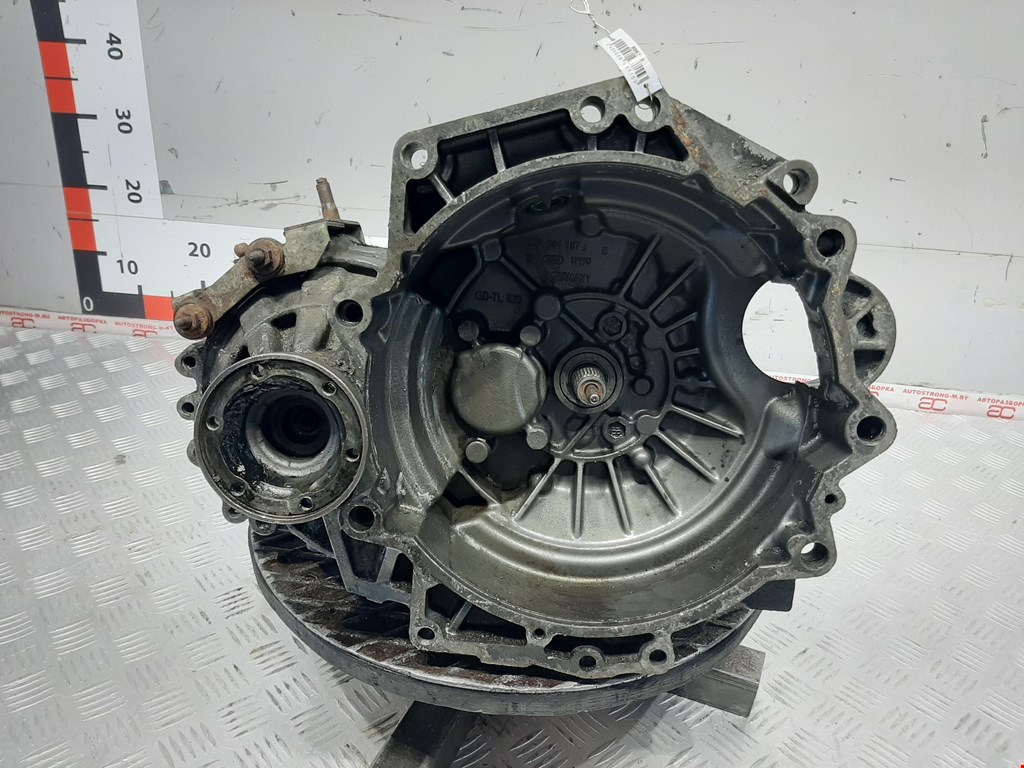 

КПП 5ст (механическая коробка) Volkswagen Bora, Bora