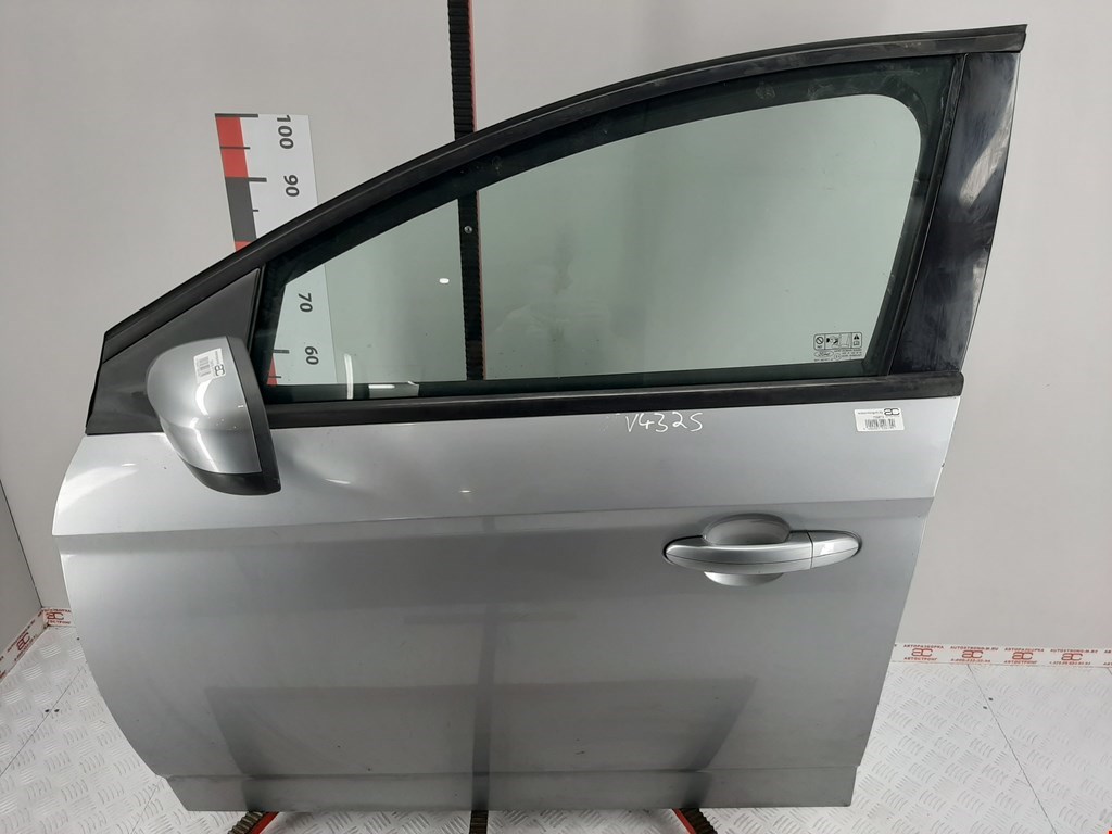 

Дверь передняя левая Ford Mondeo 4, Mondeo 4