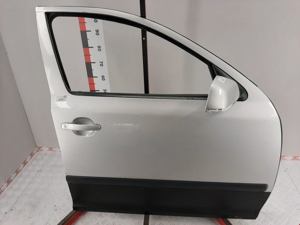 

Дверь передняя правая Skoda Octavia 1Z, Octavia 1Z