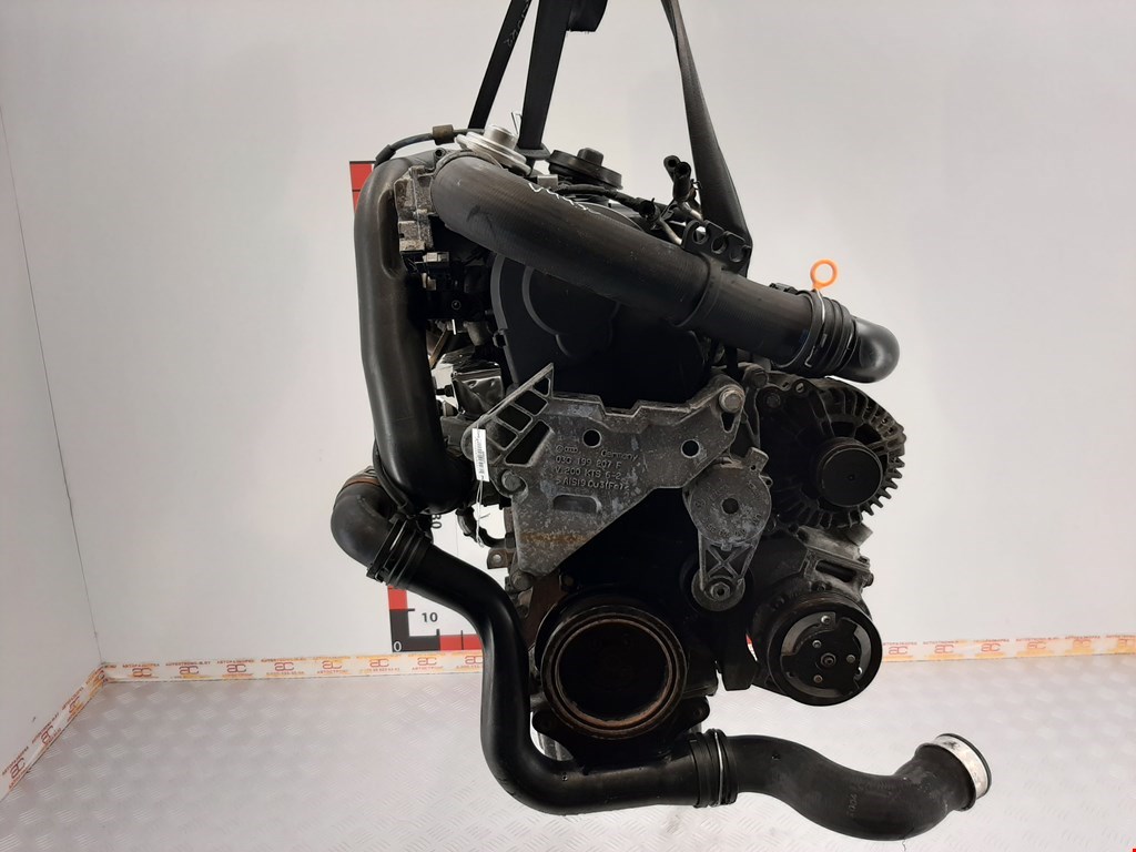 

Двигатель (ДВС) Volkswagen Golf 5, Golf 5