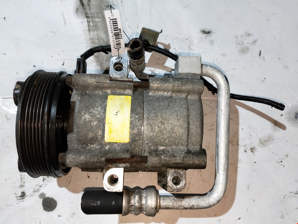 

Компрессор кондиционера Ford Mondeo 3, Mondeo 3