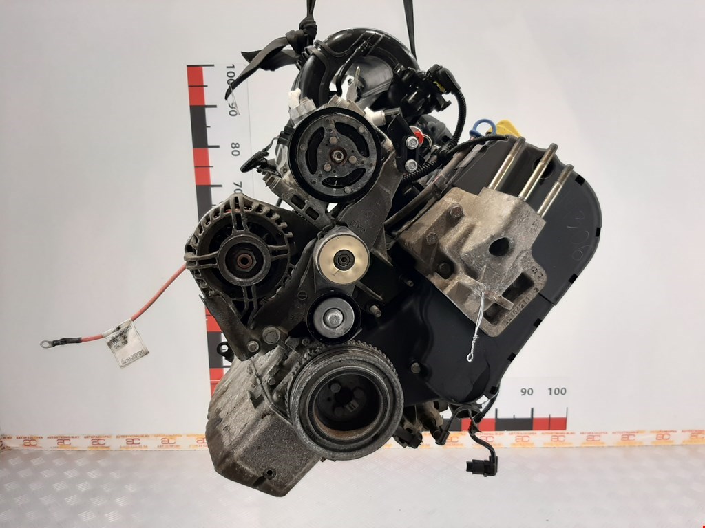 

Двигатель (ДВС) Fiat Stilo, Stilo