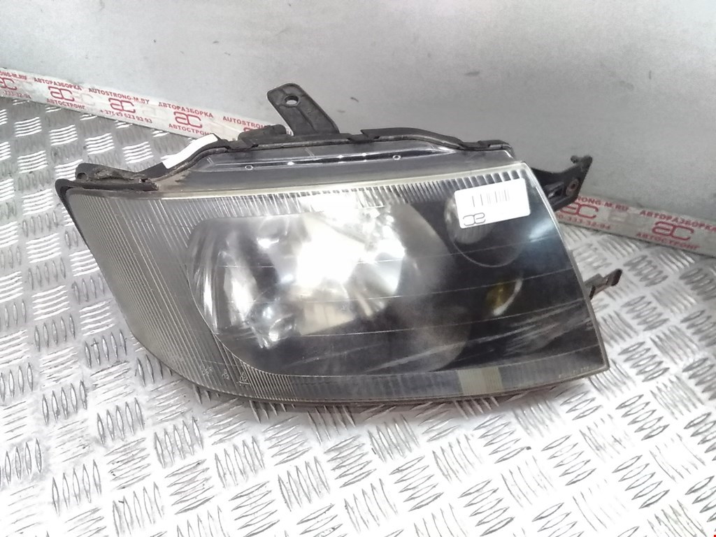 

Фара передняя правая Mitsubishi Space Runner (N6 W), Space Runner (N6 W)