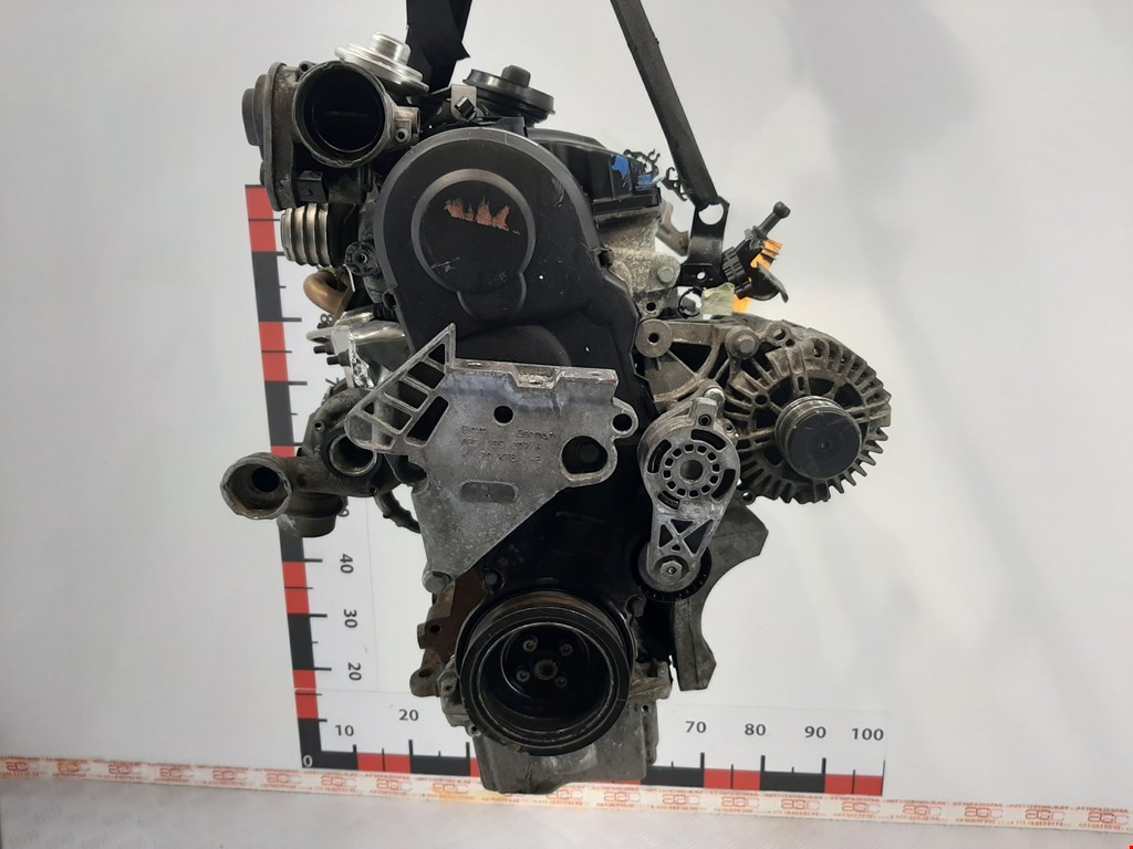 

Двигатель (ДВС) Volkswagen Golf 5, Golf 5