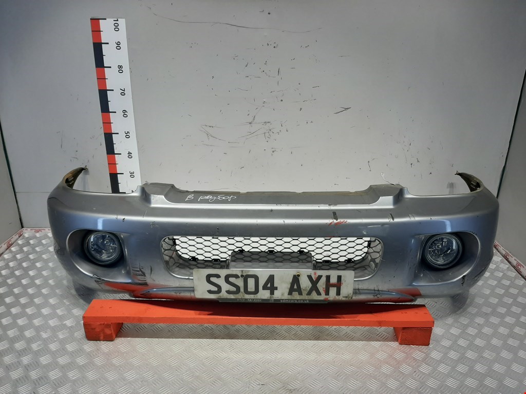 

Бампер передний Hyundai Santa Fe (SM), Santa Fe (SM)