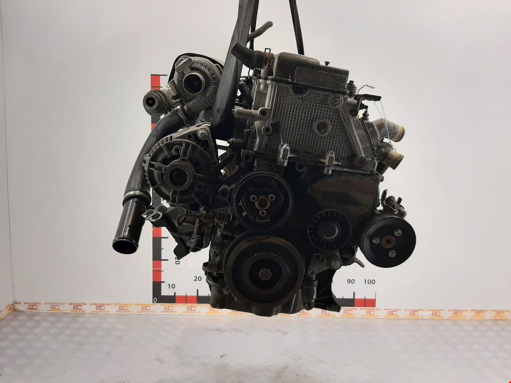 

Двигатель (ДВС) Opel Frontera B, Frontera B