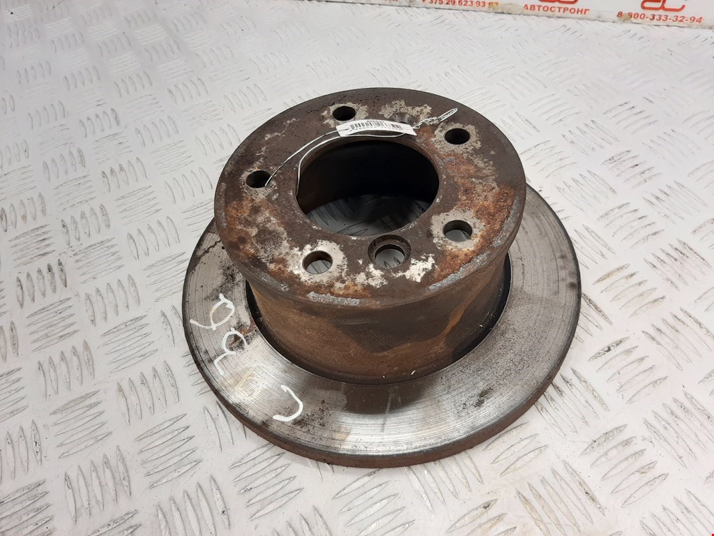 

Диск тормозной задний Volkswagen LT 2, LT 2
