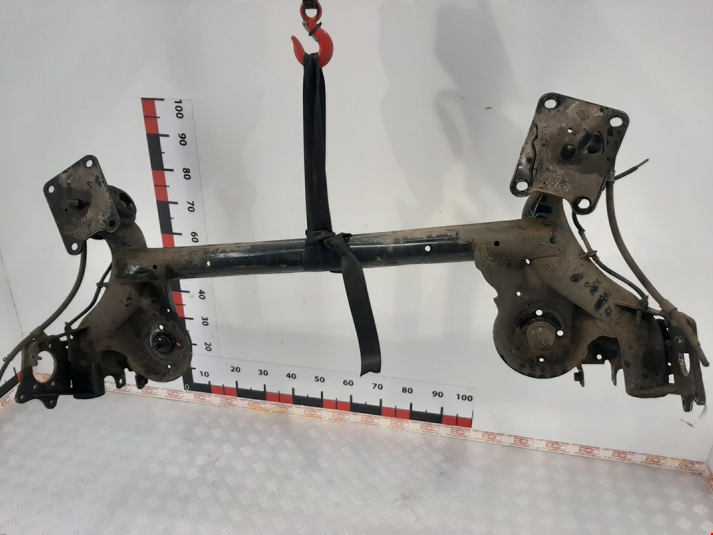 

Балка подвески задняя Ford Connect 2, Connect 2