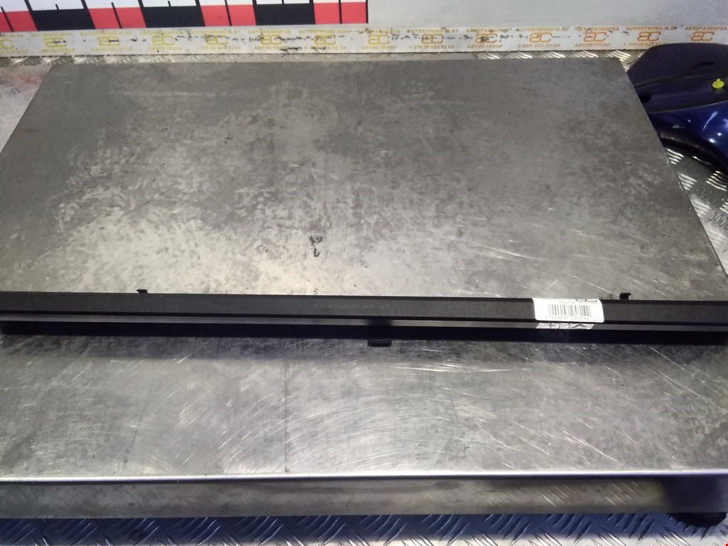 

Шторка боковой двери солнцезащитная Citroen C8, C8
