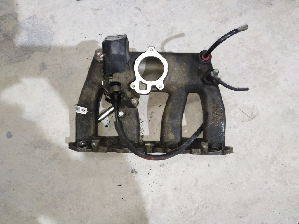 

Коллектор впускной Saab 9 5, 9 5