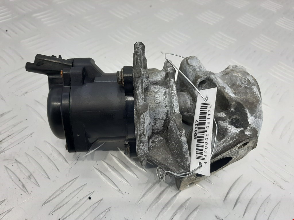 

Клапан ЕГР Peugeot 207, 207