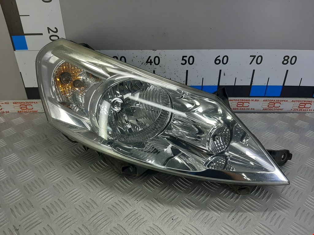 

Фара передняя правая Peugeot Expert (G9), Expert (G9)
