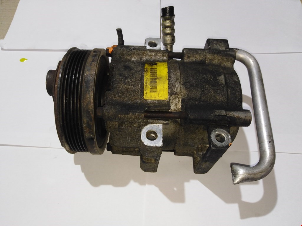 

Компрессор кондиционера Ford Mondeo 3, Mondeo 3