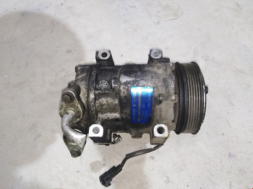 

Компрессор кондиционера Ford C MAX, C MAX